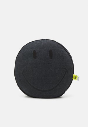 DENIM GET CUSHY - Other accessories - black washeddenim