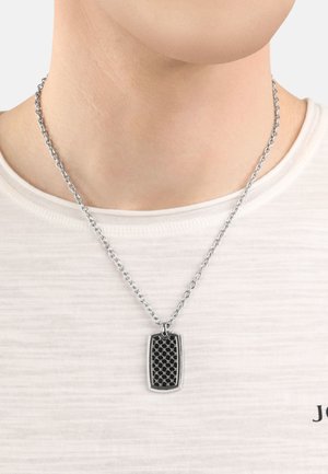 Necklace - silberfarben