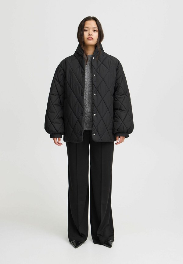 IHHANSA - Light jacket3