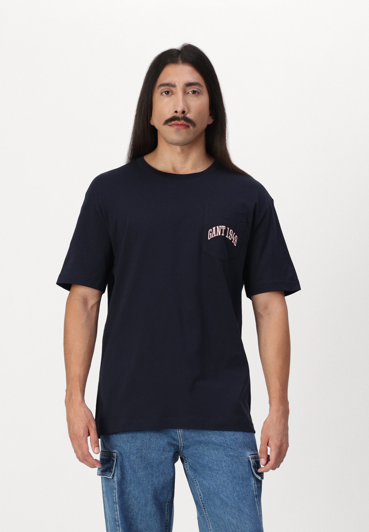 75TH ANNIVERSARY CAPSULE - POCKET GRAPHIC TSHIRT