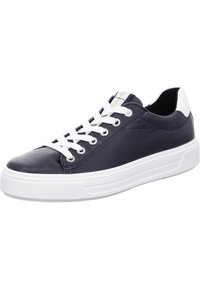 ara COURTYARD - Baskets basses - blau