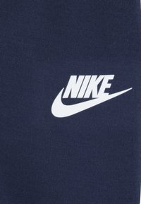 Nike Sportswear UNISEX SET - Tepláková súprava - midnight navy