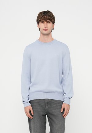 UPACAS - Pulover - light/pastel purple