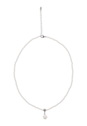 Nyaklánc - silver-coloured