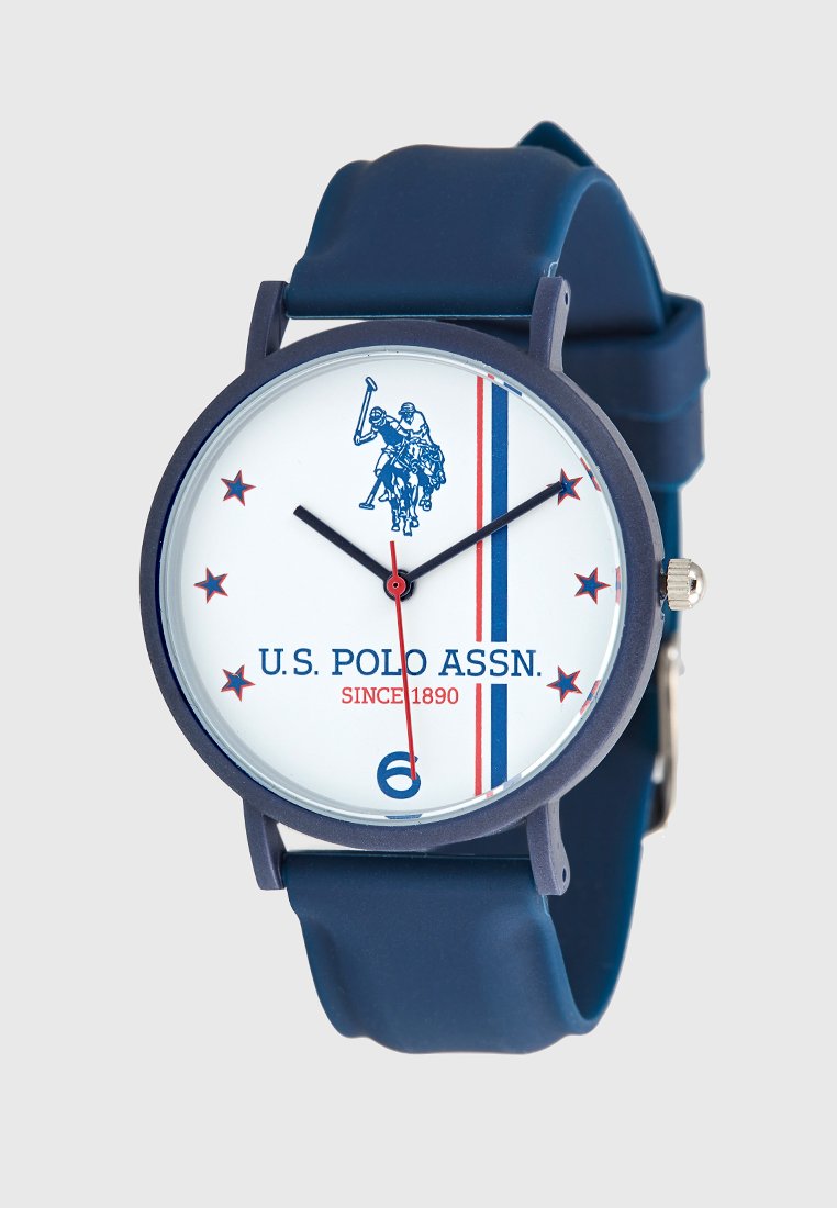 U.S. Polo Assn. Orologio blu scuro