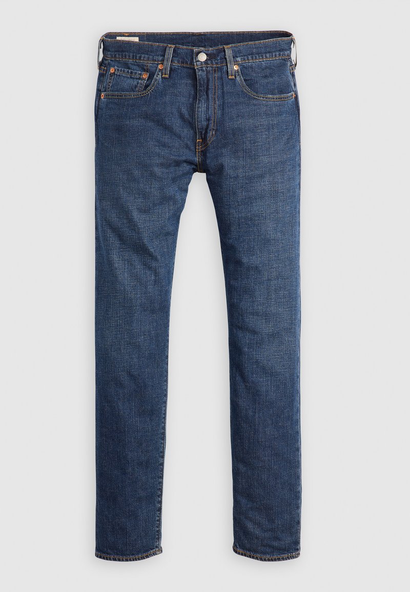 Levi’s® Jeans Tapered Fit donkerblauw denim