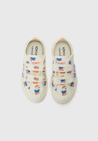 TINYCOTTONS TINYCOTTONS READING UNISEX - Trainers - off white