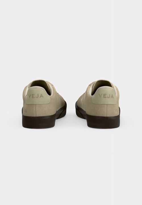 Veja CAMPO - Trainers - almond pierre — photo 4