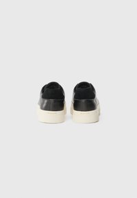 GANT AVONA - Sportbačiai - black