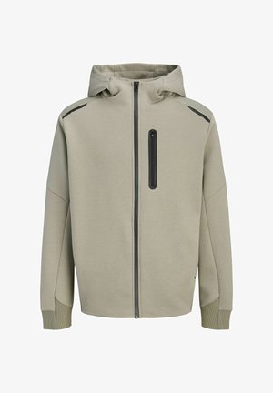 Jack & Jones, - Bluza rozpinana