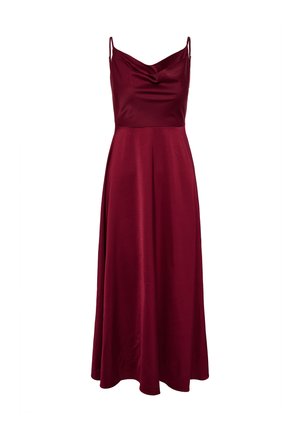 Cream, CRPRIYA - Robe de cocktail - zinfandel