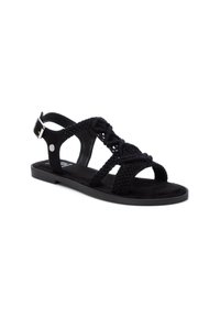 XTI Sandalias - black