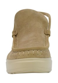Pitas Botas para la nieve - beige