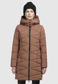 khujo FIT - Manteau d'hiver - braun