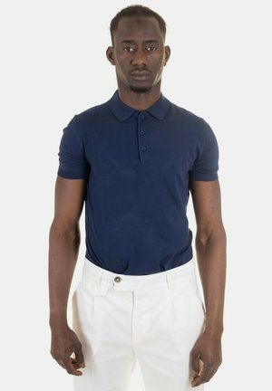 Polo - blu