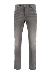 Unselected, grey