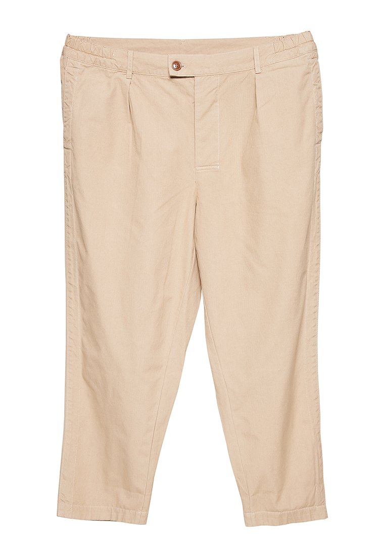 Barbour Broek zandkleur Barbour Broek zandkleur