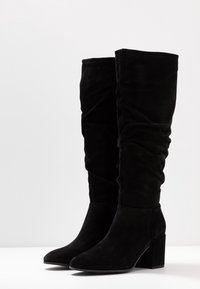 Kennel + Schmenger Botas - black