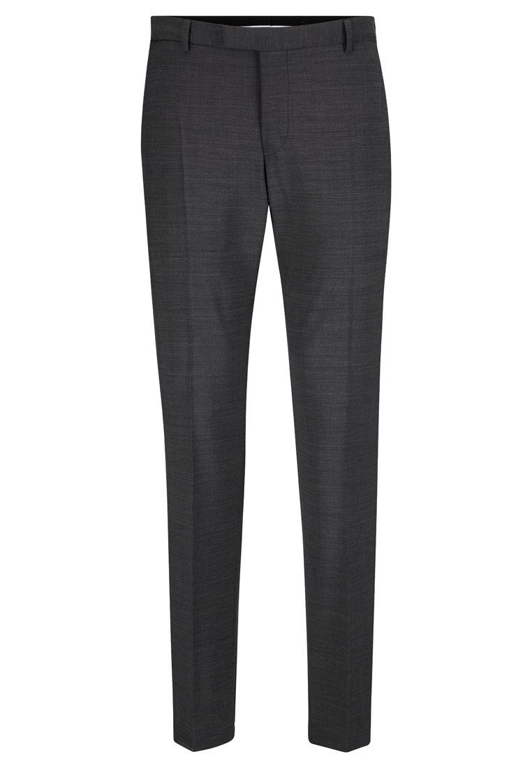 Strellson Broek donkergrijs Strellson Broek donkergrijs