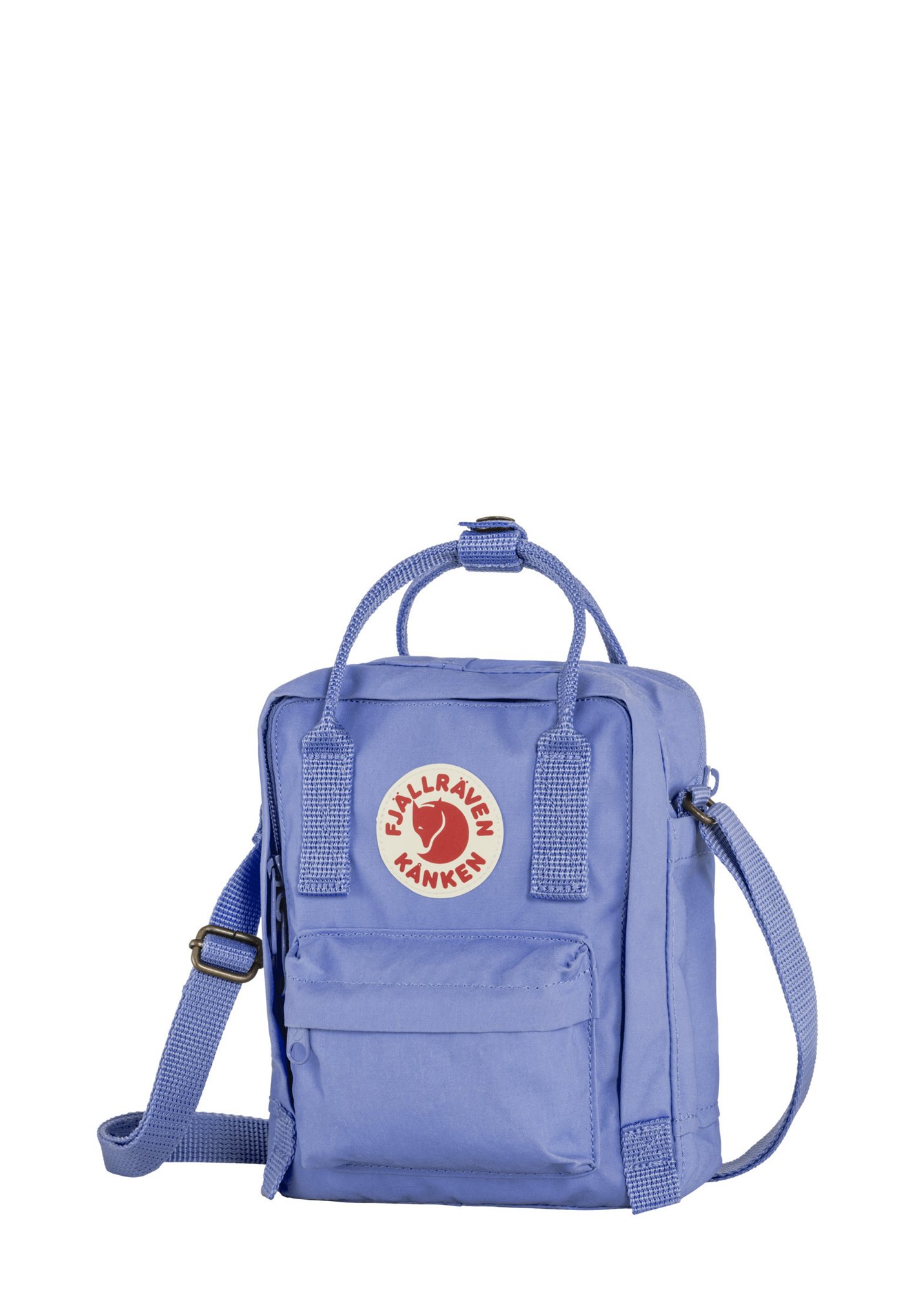 Fjällräven KÅNKEN SLING UNISEX Cross body bag ultramarine/blue