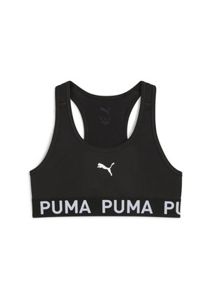 STRONG - Soutien-gorge de sport - black