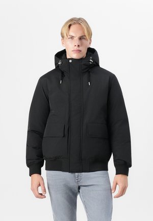 CITY READY  - Veste d'hiver - black