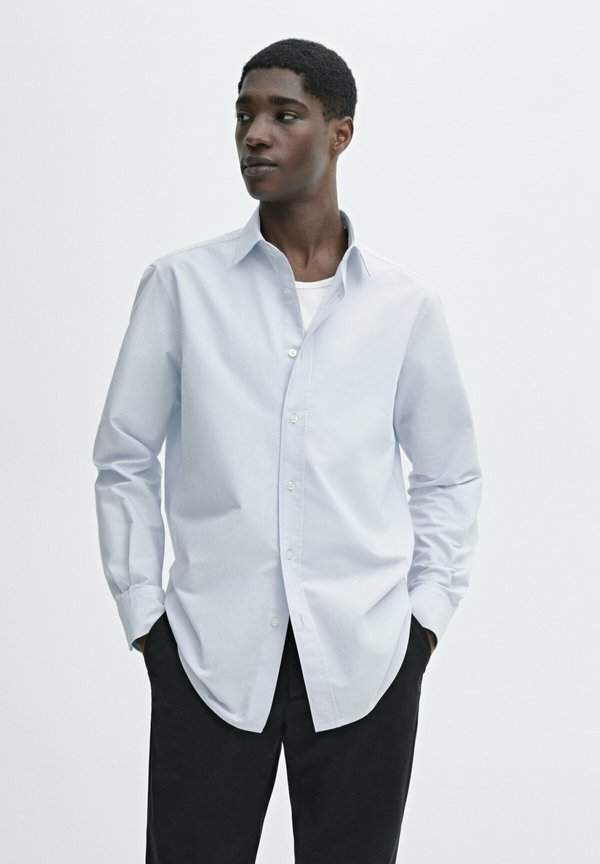 STRIPED - Businesshemd