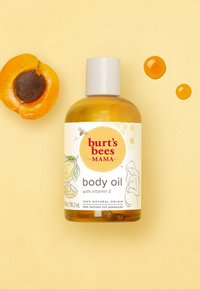 Burt's Bees BODY OIL VITAMIN E 11 ML - Kroppsolja och skimmer