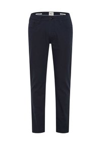 Unausgewählt, navy