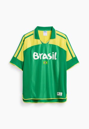 GAP, FIFA WORLD CUP - Trükipildiga T-särk - brazil