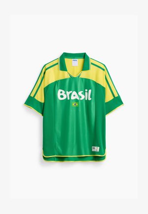 GAP, FIFA WORLD CUP - Trükipildiga T-särk - brazil