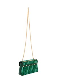 faina Clutch - green