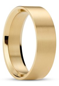 Unselected, gold-coloured