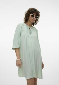 Aware VMJANNI 3/4  - Kasdienė suknelė - celadon