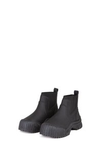 Miriade Bottes en caoutchouc - nero
