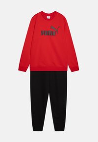 Ausgewählt, for all time red