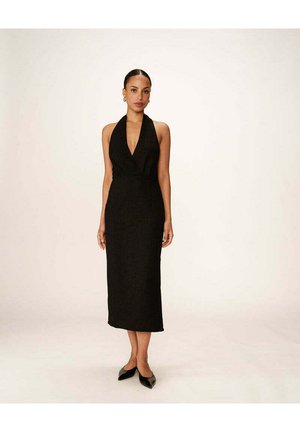 Grace & Mila Robe fourreau - noir