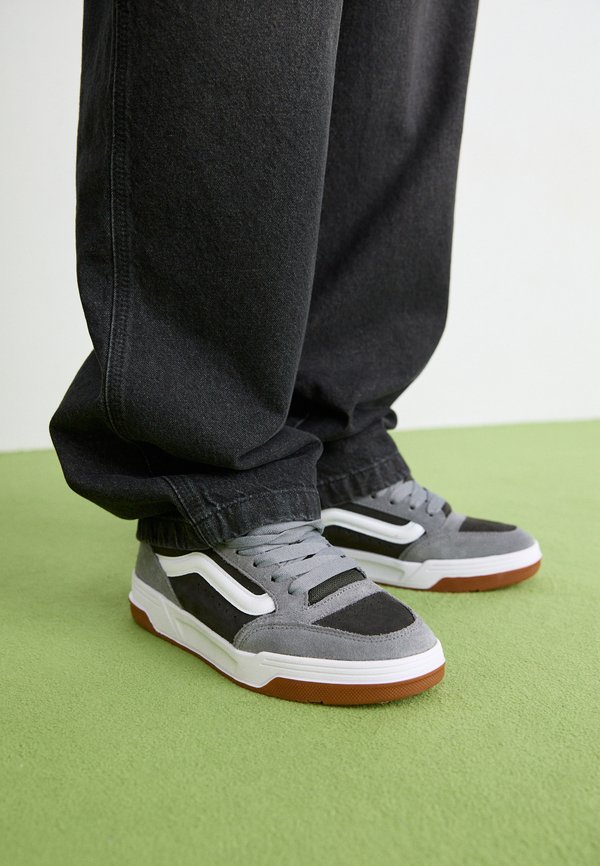 HYLANE UNISEX - Skateschuh - gray