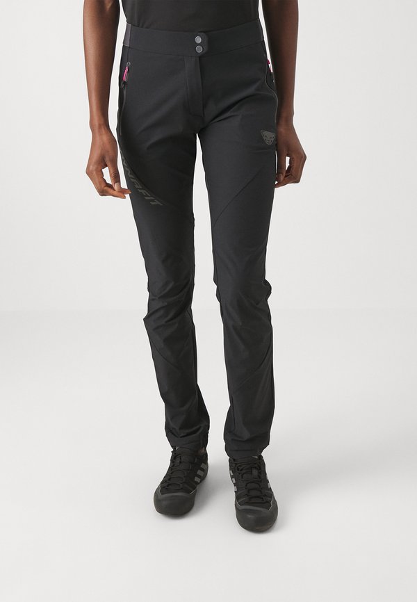 TRANSALPER LIGHT LONG PANT - Outdoor trousers