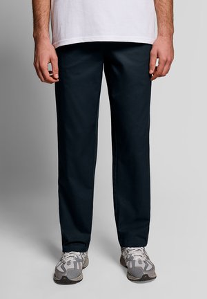 EVERYDAY - Παντελόνι - dark navy
