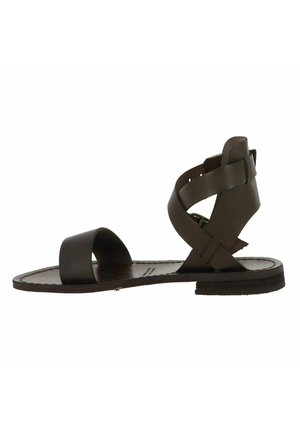 Iota IOTA - Sandales - marron