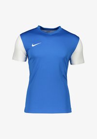 Non selezionato, blauweissweiss