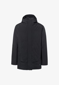 Selezionato, black