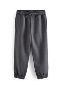 Next RELAXED FIT JOGGERS - Jogginghose - charcoal grey