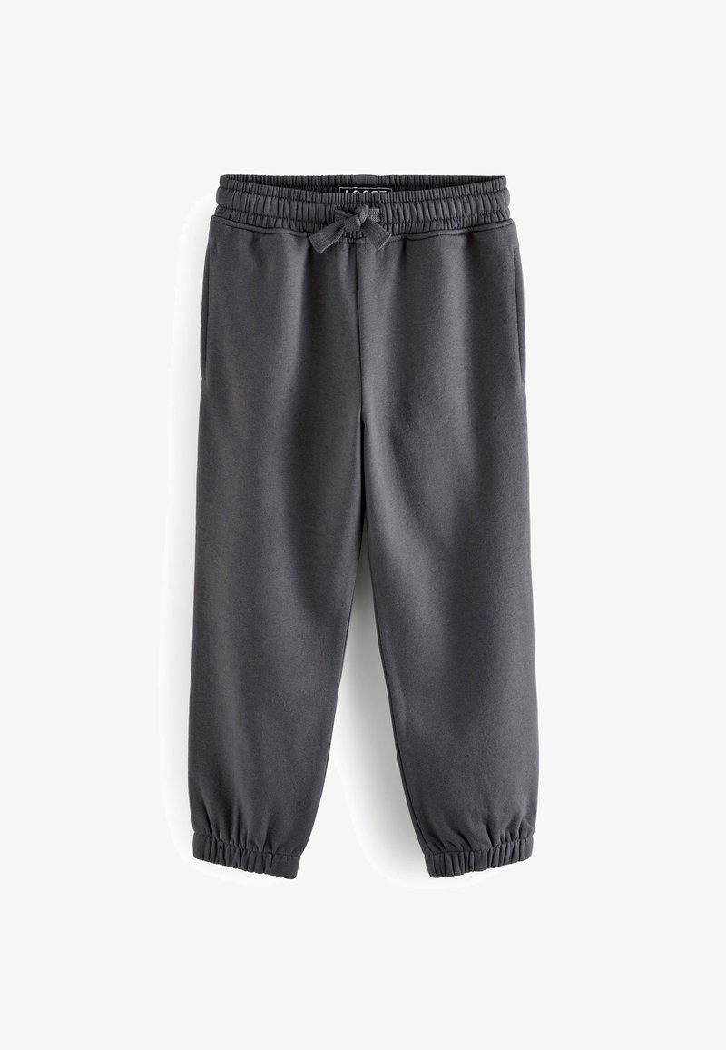 Next RELAXED FIT JOGGERS - Jogginghose - charcoal grey