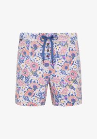 Geselecteerd, joyous floral print
