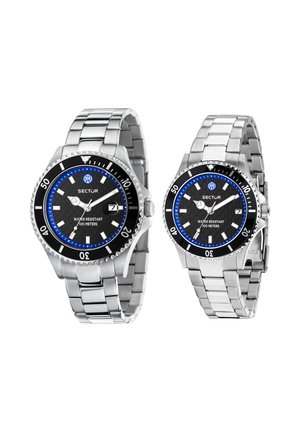 MULTIFUNZIONE - Orologio - acciaio inox