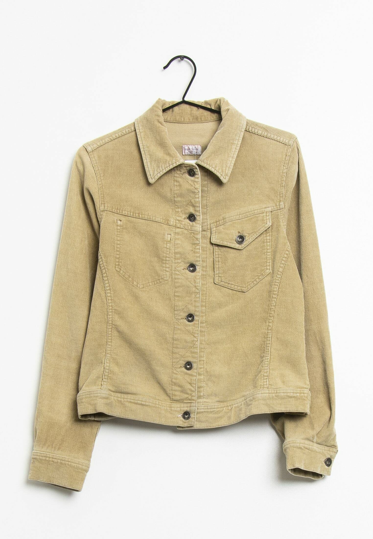 Paul Smith Denim jacket - beige - (Pre 