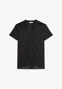 Ausgewählt, black