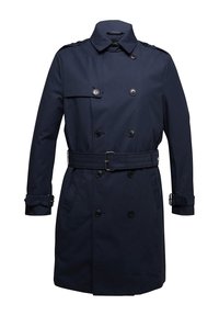Esprit Collection Trenchcoat - dark blue